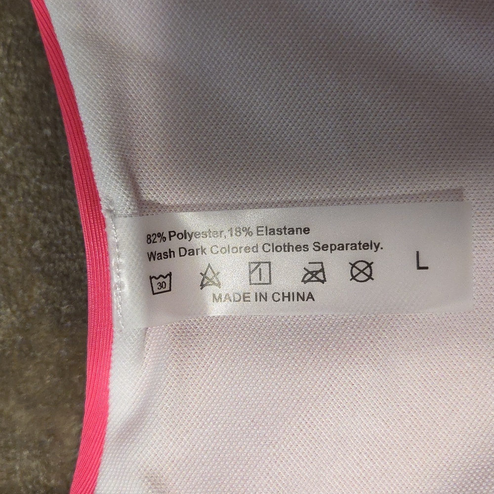 NWOT Bikini Set - Picture 6 of 6